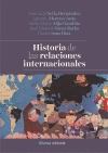 HISTORIA DE LAS RELACIONES INTERNACIONALES