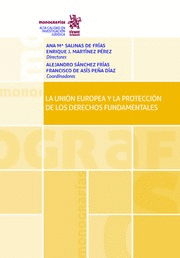 LA UNIÓN EUROPEA Y LA PROTECCIÓN DE LOS DERECHOS FUNDAMENTALES