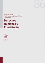 DERECHOS HUMANOS Y CONSTITUCIÓN