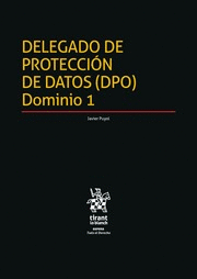 DELEGADO DE PROTECCIÓN DE DATOS (DPO). DOMINIO 1