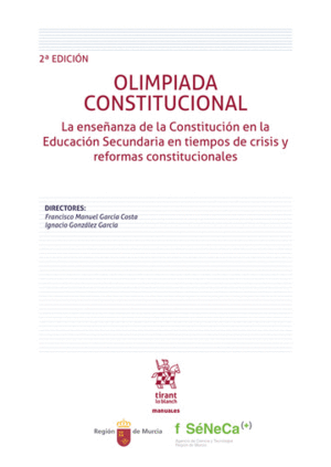 OLIMPIADA CONSTITUCIONAL