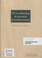 EL CROWDFUNDING DE INVERSIÓN (CROWDINVESTING)