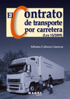 EL CONTRATO DE TRANSPORTE POR CARRETERA (LEY 15/2009)