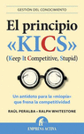 EL PRINCIPIO KICS (KEEP IT COMPETITIVE, STUPID)