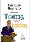 EL LIBRO DE TOROS PARA TODOS