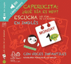 APRENDE LOS DÍAS DE LA SEMANA EN INGLÉS CON LA CAPERUCITA