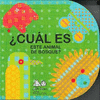 DESCUBRE LOS ANIMALES DEL BOSQUE