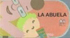 LA ABUELA NO ES PELUQUERA, PERO CORTA EL PELO DE PRIMERA