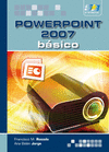 POWERPOINT 2007 BÁSICO