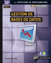 GESTIÓN DE BASES DE DATOS (MF0225_3)