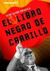 EL LIBRO NEGRO DE CARRILLO