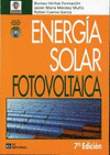 ENERGÍA SOLAR FOTOVOLTAICA 7ª ED
