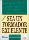 SEA UN FORMADOR EXCELENTE 3ª ED