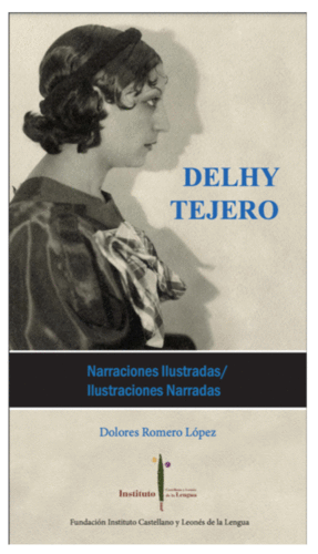 DELHY TEJERO