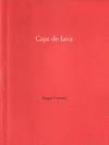 CAJA DE LAVA