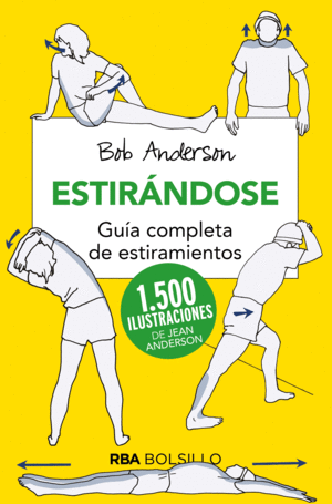 ESTIRÁNDOSE