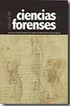 MANUAL DE CIENCIAS FORENSES. 2ª ED