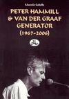 PETER HAMMILL & VAN DER GRAAF GENERATOR (1967-2006)