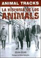 ANIMAL TRACKS: LA HISTORIA DE LOS ANIMALS