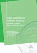 GUÍAS DOCENTES DE DERECHO PROCESAL