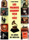 LOS PREMIOS GRAMMY 1958-1982: 25 AÑOS DE MÚSICA