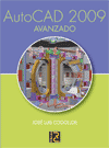 AUTOCAD 2009 AVANZADO
