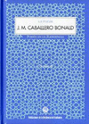 LA VOZ DE J.M.CABALLERO BONALD (+CD)