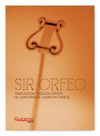 SIR ORFEO