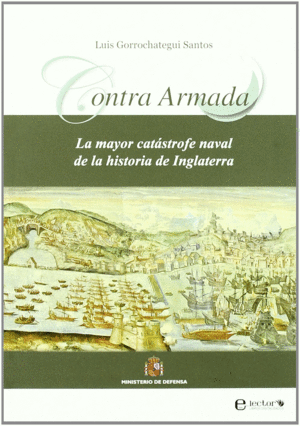 CONTRA ARMADA