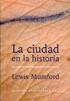 LA CIUDAD EN LA HISTORIA