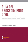 GUÍA DEL PROCEDIMIENTO CIVIL