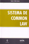 SISTEMA DE COMMON LAW