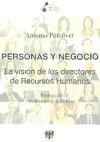 PERSONAS Y NEGOCIO