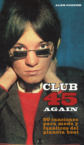 CLUB 45 AGAIN