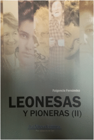 LEONESAS Y PIONERAS (II)