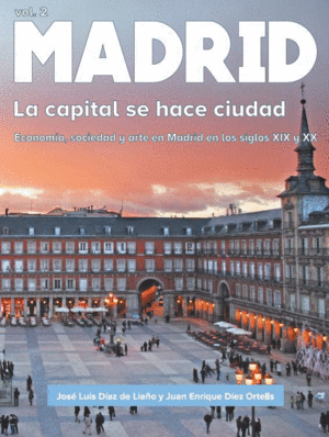MADRID. VOL 2