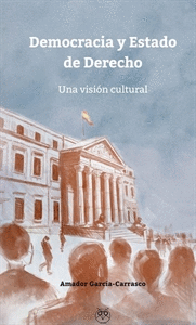 DEMOCRACIA Y ESTADO DE DERECHO