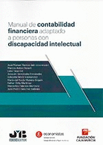 MANUAL DE CONTABILIDAD FINANCIERA ADAPTADO A PERSONAS CON DISCAPACIDAD INTELECTUAL