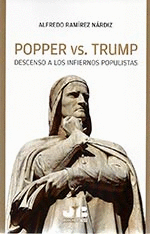 POPPER VS. TRUMP