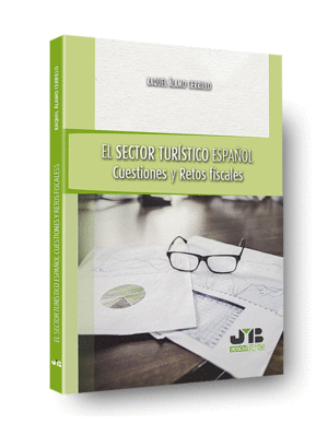 EL SECTOR TURÍSTICO ESPAÑOL