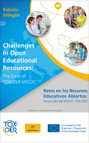 CHALLENGUES IN OPEN EDUCATIONAL RESOURCES: THE CASE OF TEX-OER MOOC