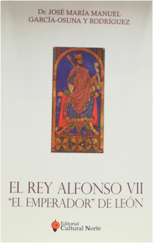 EL REY ALFONSO VII. 