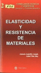 FORMULARIO TÉCNICO DE ELASTICIDAD Y RESISTENCIA DE MATERIALES, CON EJERCICIOS Y PROBLEMAS RESUELTOS