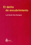 EL DELITO DE ENCUBRIMIENTO