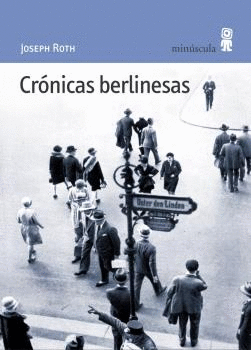 CRÓNICAS BERLINESAS