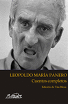 LEOPOLDO MARÍA PANERO. CUENTOS COMPLETOS