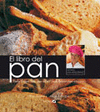 EL LIBRO DEL PAN. TODO LO QUE HAY QUE SABER PARA HACER PAN EN CASA