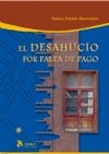 EL DESAHUCIO POR FALTA DE PAGO