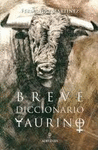 BREVE DICCIONARIO TAURINO