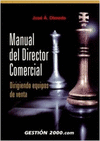 MANUAL DEL DIRECTOR COMERCIAL: DIRIGIENDO EQUIPOS DE VENTA